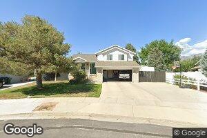 407 E Elise St, Sandy, UT 84070