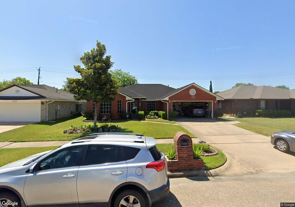 9510 Carmalee St, Houston, TX 77075 - photo 1