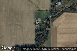 11635 S 200 E, Flat Rock, IN 47234