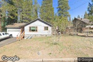 12583 Pine Forest Rd, Truckee, CA 96161