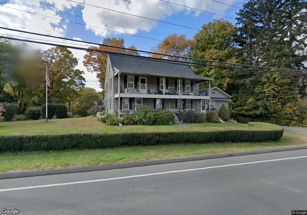 28 West Rd, Ellington, CT 06029 - photo 1