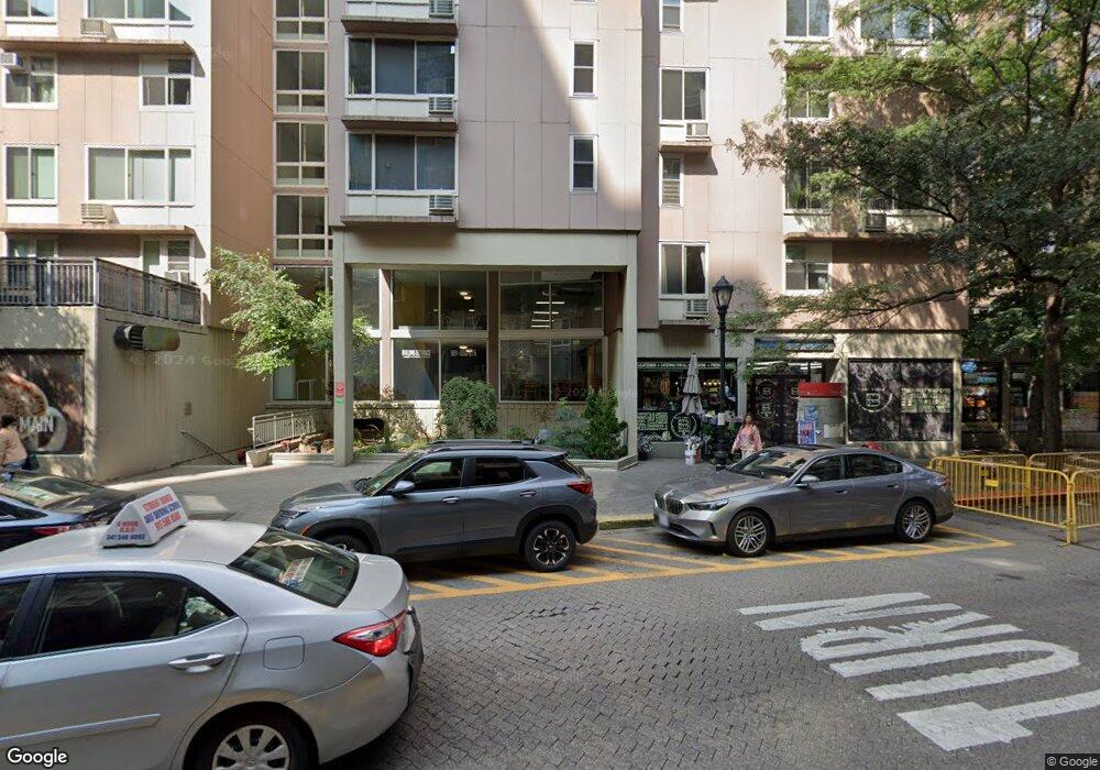 Sold $610,000 • Co-Listing Agent