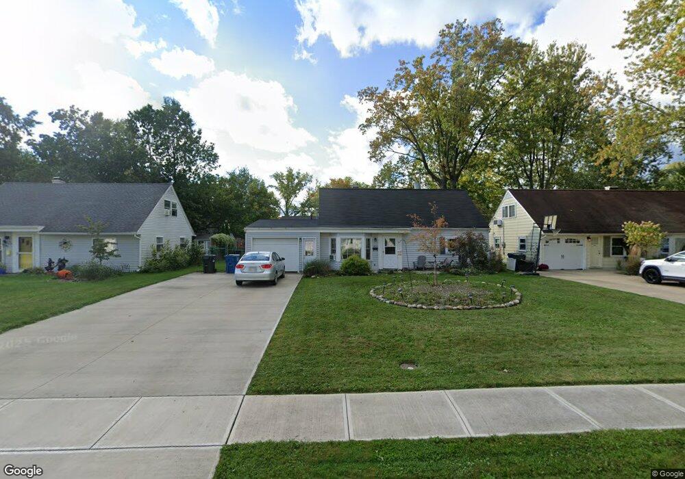 4890 Ferndale Ave, Sheffield Lake, OH 44054 - photo 1