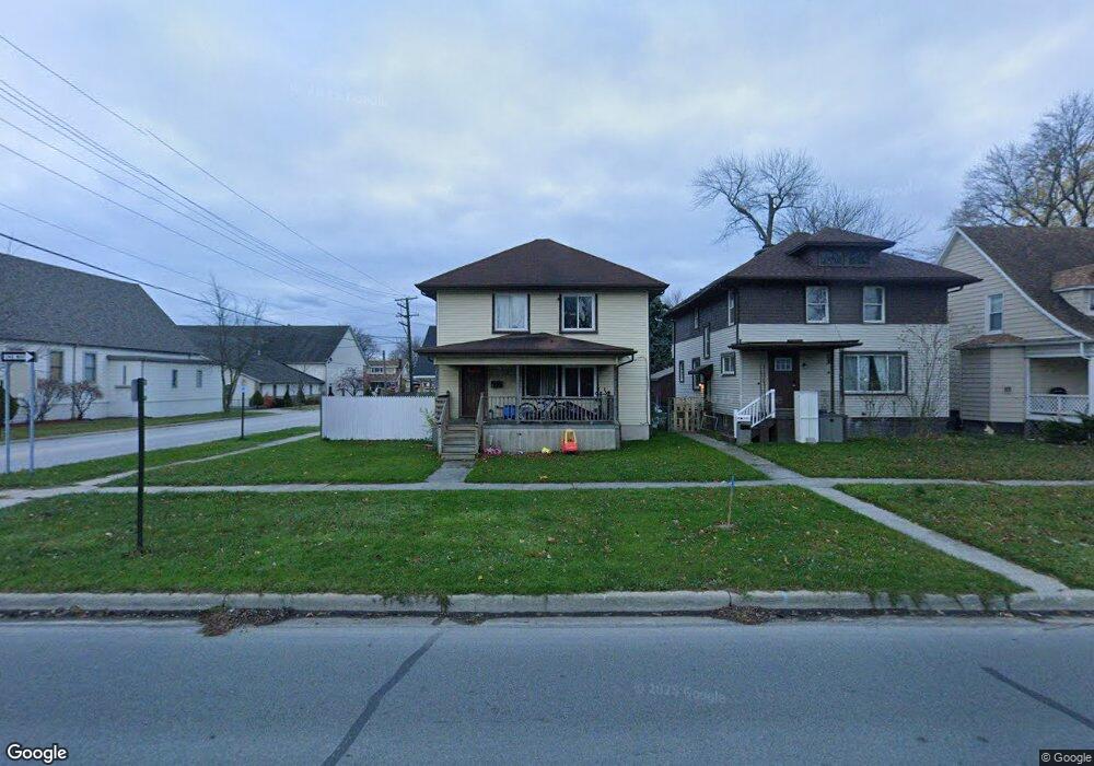 1304 Griswold St, Port Huron, MI 48060 - photo 1