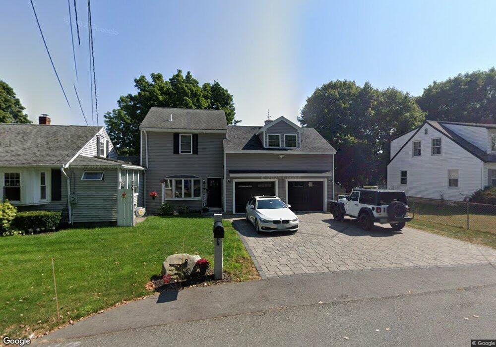 8 Lamprey Terrace, Hampton, NH 03842 - photo 1