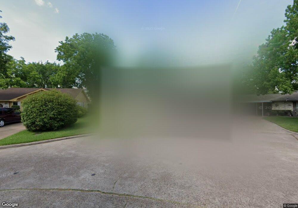 6450 Lautrec Dr, Houston, TX 77088 - photo 1