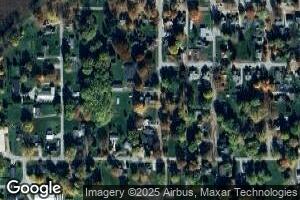 404 West St, Darlington, IN 47940