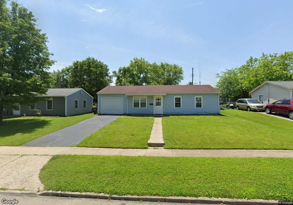 685 Richard Dr, Xenia, OH 45385 - photo 1