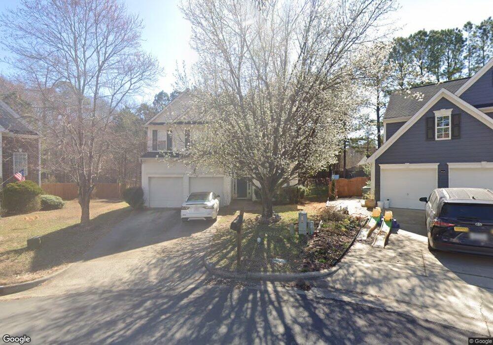 108 Bonhill Ct, Apex, NC 27502 - photo 1