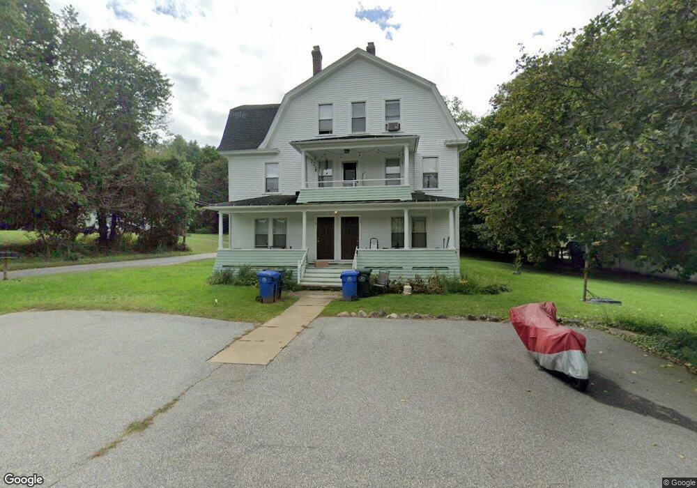 8 Center St unit 3, Willington, CT 06279 - photo 1