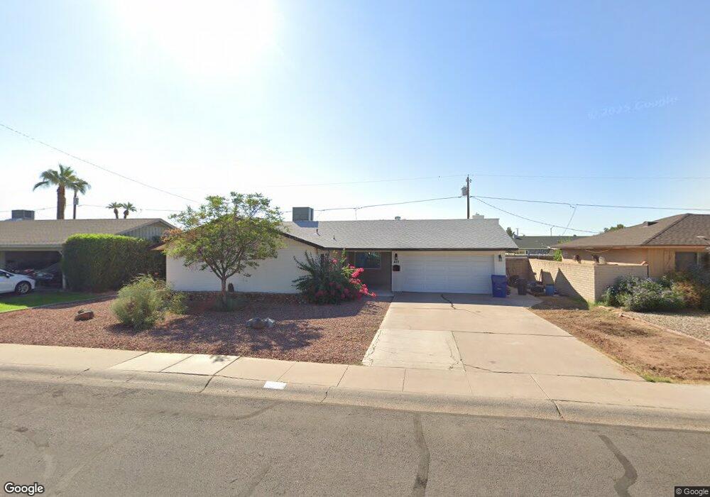 433 W Shannon St, Chandler, AZ 85225 - photo 1