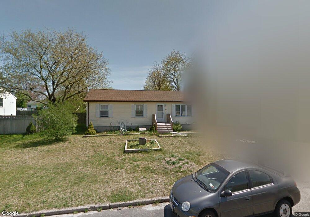 3007 Falcon Ave, Medford, NY 11763 - photo 1