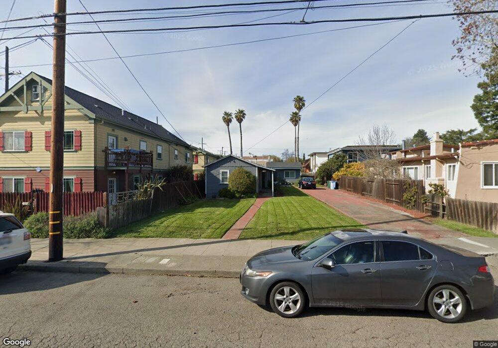 1605 Carleton St, Berkeley, CA 94703 - photo 1