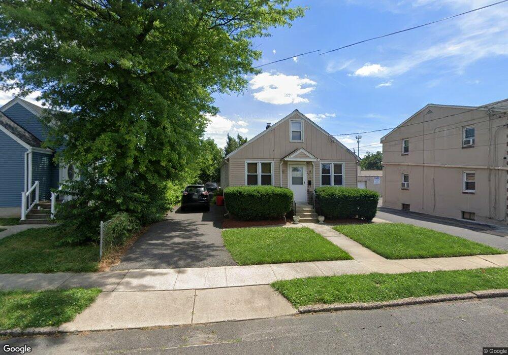 2034 Sycamore St, Haddon Heights, NJ 08035 - photo 1