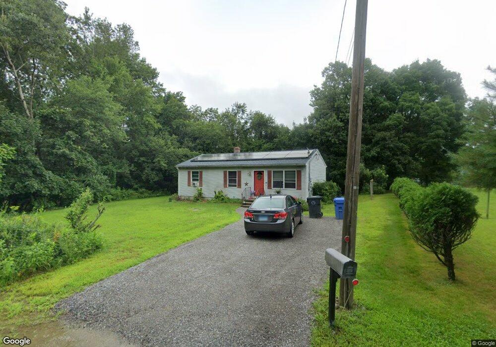 1076 Davis Ave, Danielson, CT 06239 - photo 1