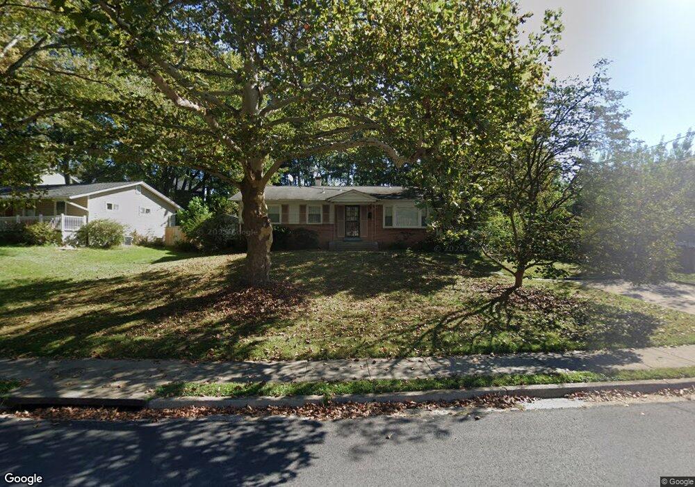 2525 Drexel St, Vienna, VA 22180 - photo 1