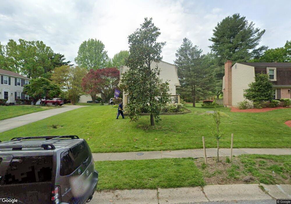 8991 Stone Cloud, Columbia, MD 21045 - photo 1