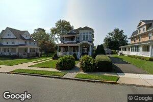 314 Corlies Ave, Allenhurst, NJ 07711