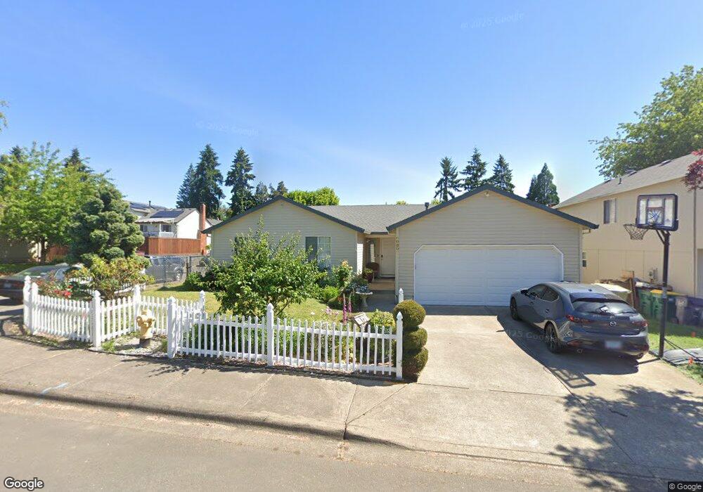 20808 SW Parker Ct, Beaverton, OR 97007 - photo 1