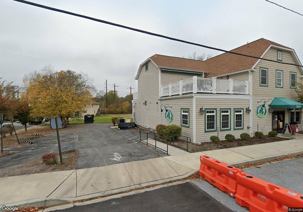 8602 Chestnut Ave, Bowie, MD 20715 - photo 1