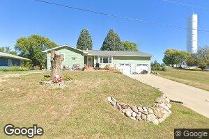 1205 Grand St, Guthrie Center, IA 50115