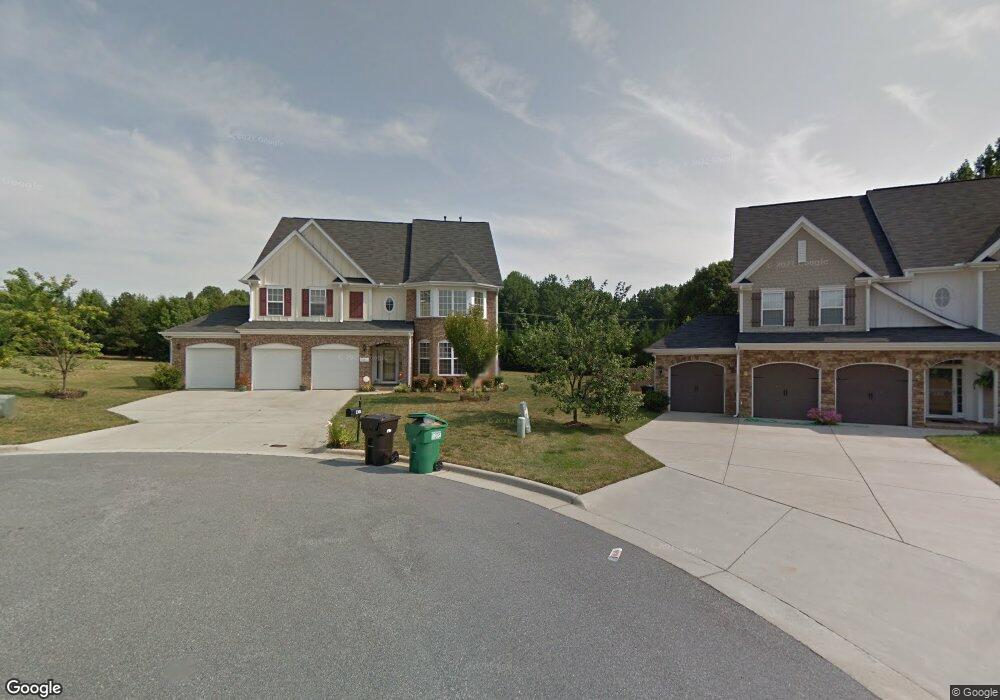 2301 Scouting Ct, High Point, NC 27265 - photo 1