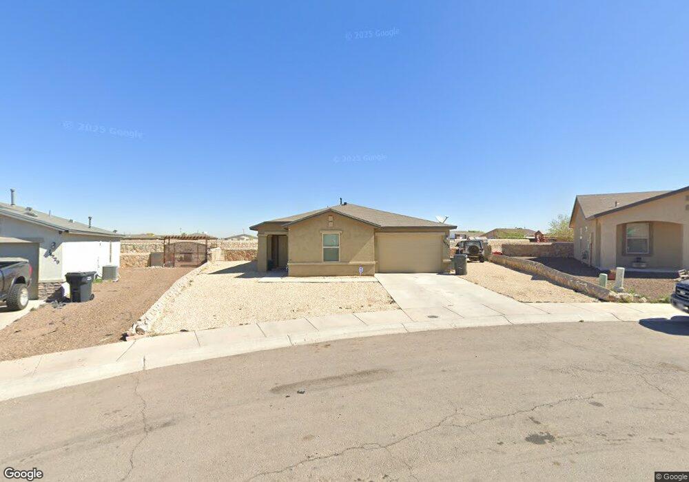 14233 Cielo Desierto Ln, El Paso, TX 79928 - photo 1