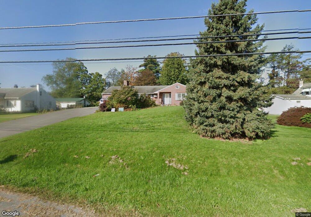 555 Old Route 15, New Columbia, PA 17856 - photo 1
