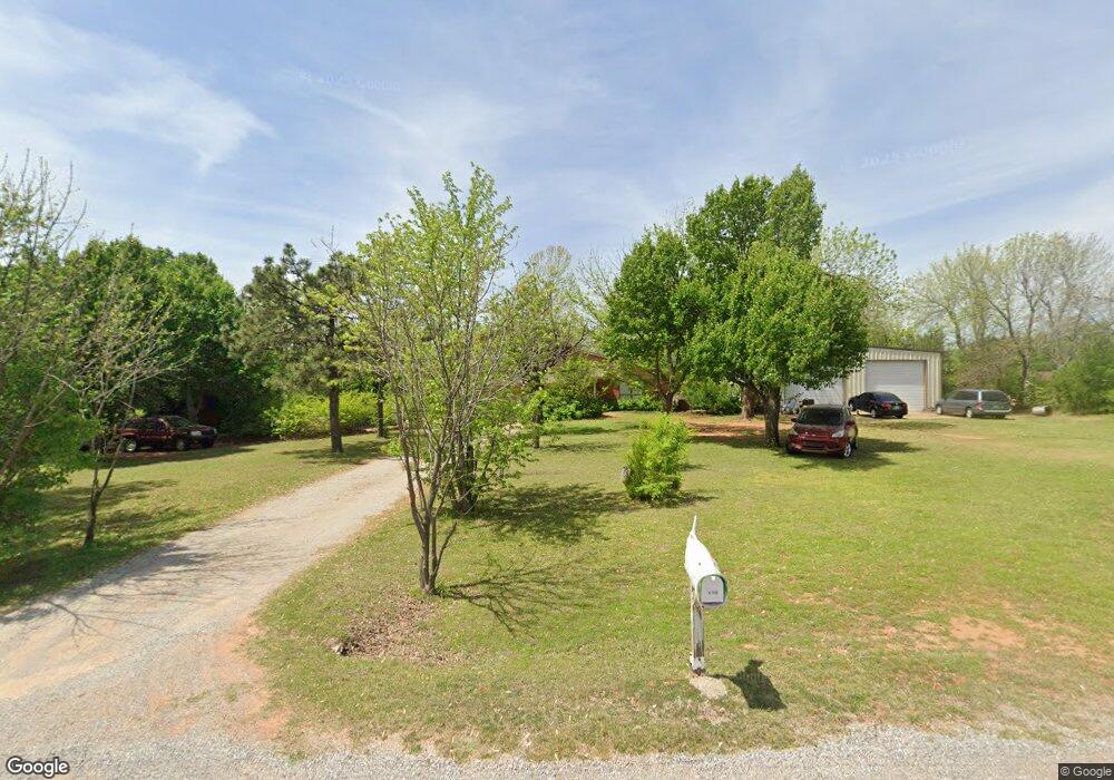 870 Cottontail Rd, Tuttle, OK 73089 - photo 1