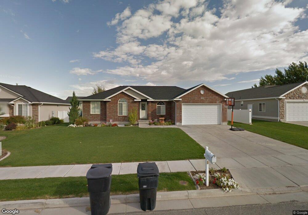 1202 W 1460 N, Clearfield, UT 84015 - photo 1
