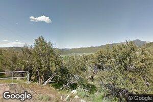 500 S Lloyd Canyon Rd, Pine Valley, UT 84781