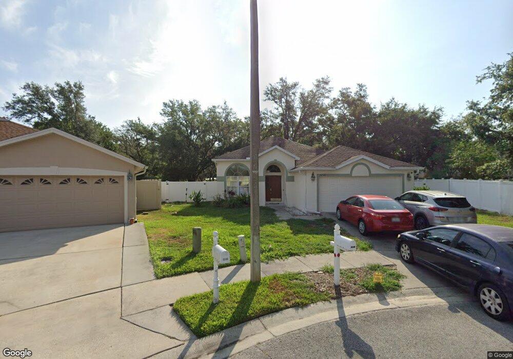 5236 Highgate Ct, Zephyrhills, FL 33541 - photo 1