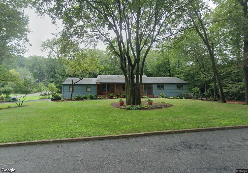 726 Nutmeg Place, Franklin Lakes, NJ 07417 - photo 1