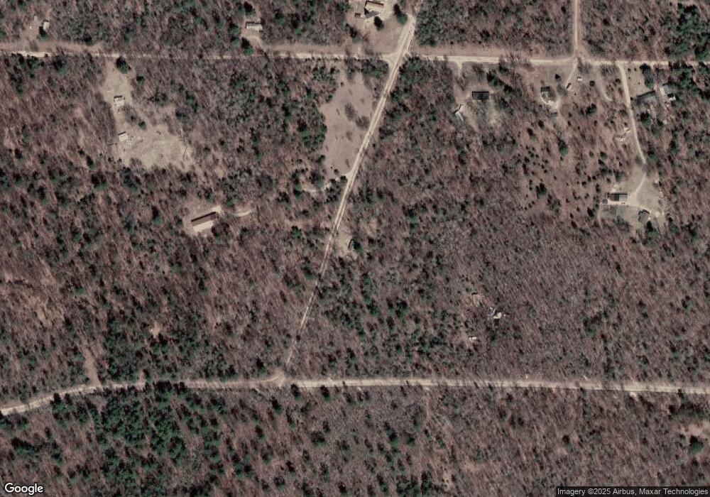 934 Susie Ln, Alger, MI 48610 - photo 1