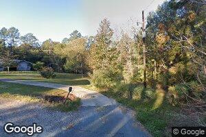 502 Woodland Pkwy, Leesville, LA 71446