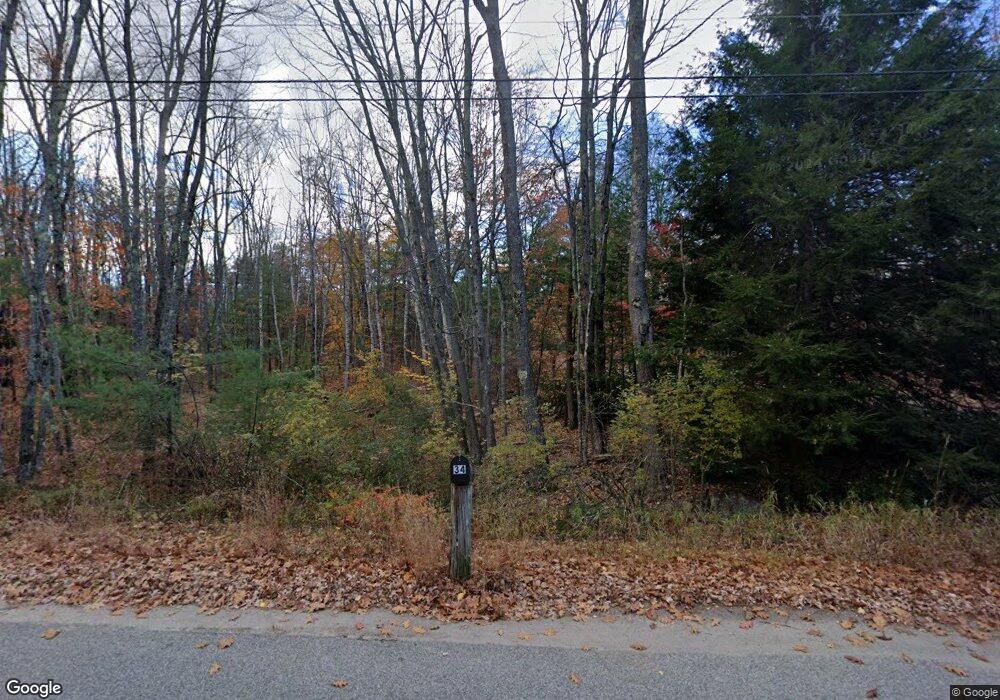 34 Fryes Bridge Rd, Lyman, ME 04002 - photo 1