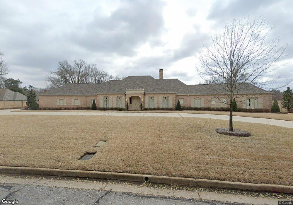 510 Sherry Ln, Tyler, TX 75701 - photo 1