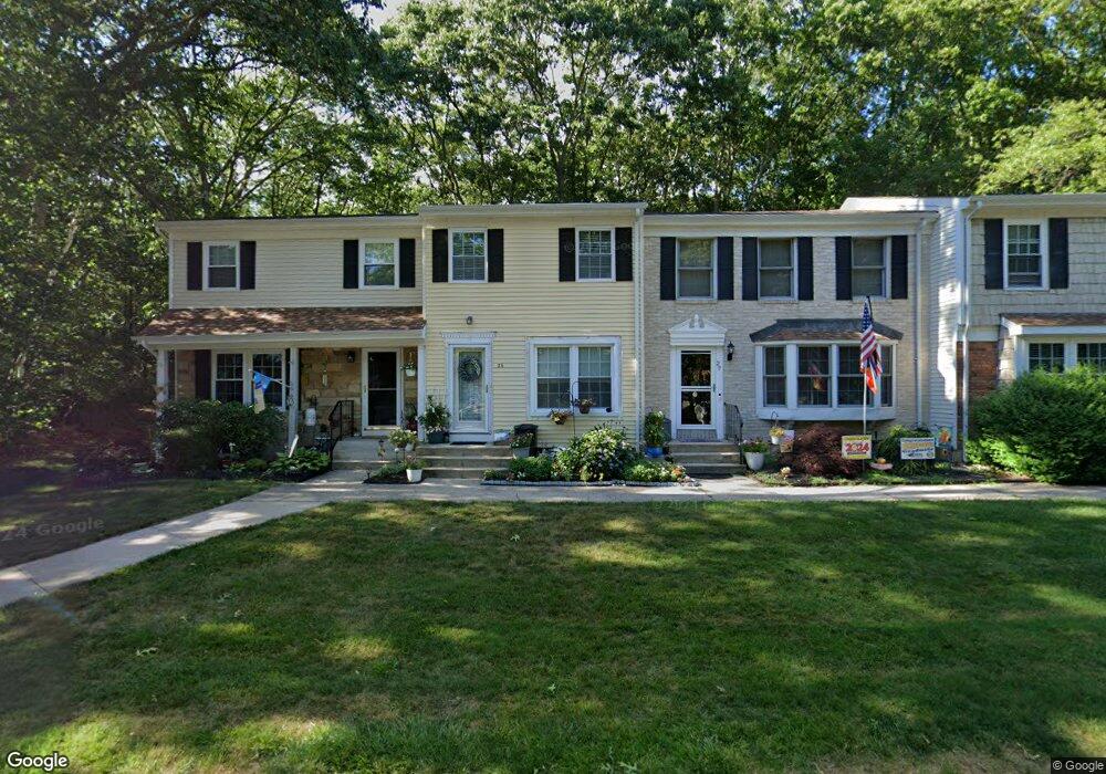 26 Penn Commons, Yaphank, NY 11980 - photo 1