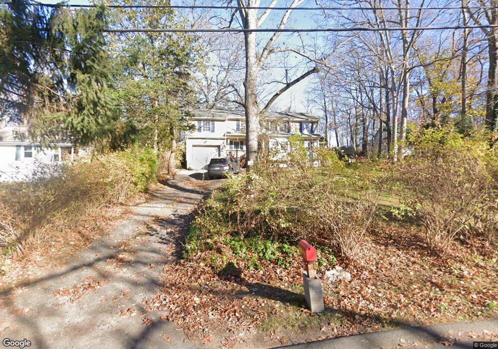 17 Candle Hill Rd, New Fairfield, CT 06812 - photo 1