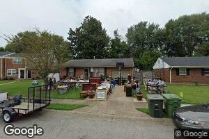 2756 Flamingo Ave, Owensboro, KY 42301