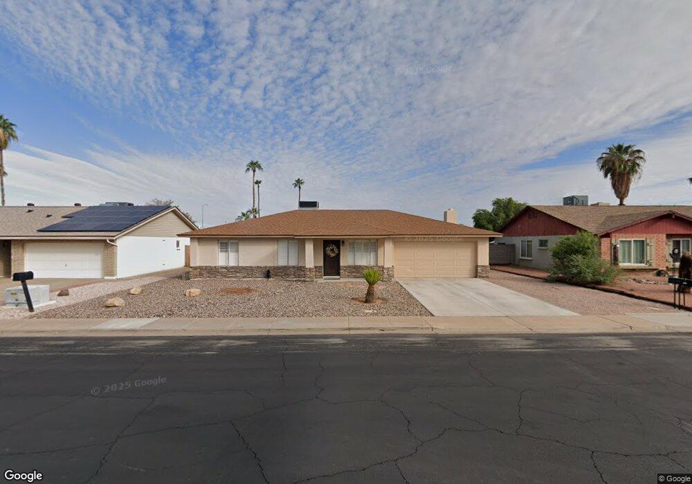 830 W Lindner Ave, Mesa, AZ 85210 - photo 1