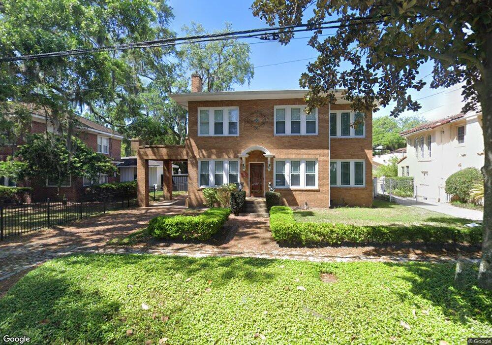 3535 Park St, Jacksonville, FL 32205 - photo 1