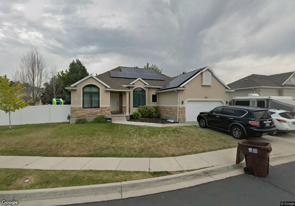 359 Union Mill Dr, Midvale, UT 84047 - photo 1
