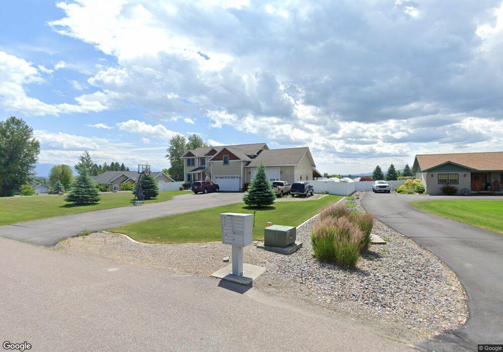 110 Swan Ridge Ct, Kalispell, MT 59901 - photo 1