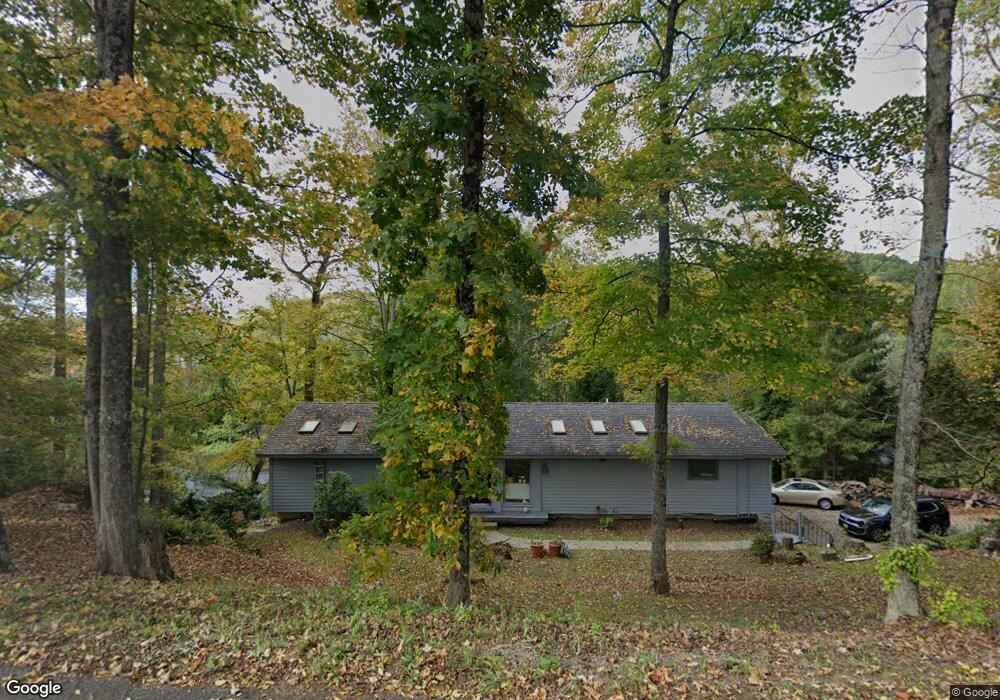 24 Old Turnpike Rd, Port Murray, NJ 07865 - photo 1