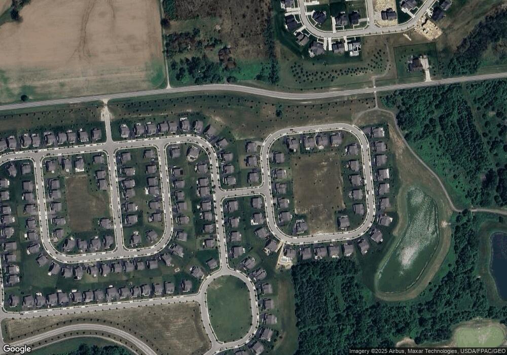 10609 Mangrove Loop, Plain City, OH 43064 - photo 1