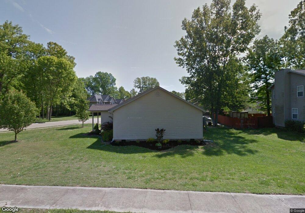 4300 Sandra Kay Ln, Newburgh, IN 47630 - photo 1