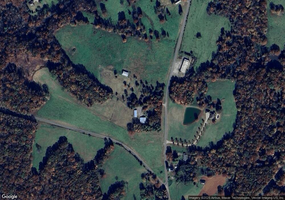 193 Garden Valley Rd, Statesville, NC 28625 - photo 1