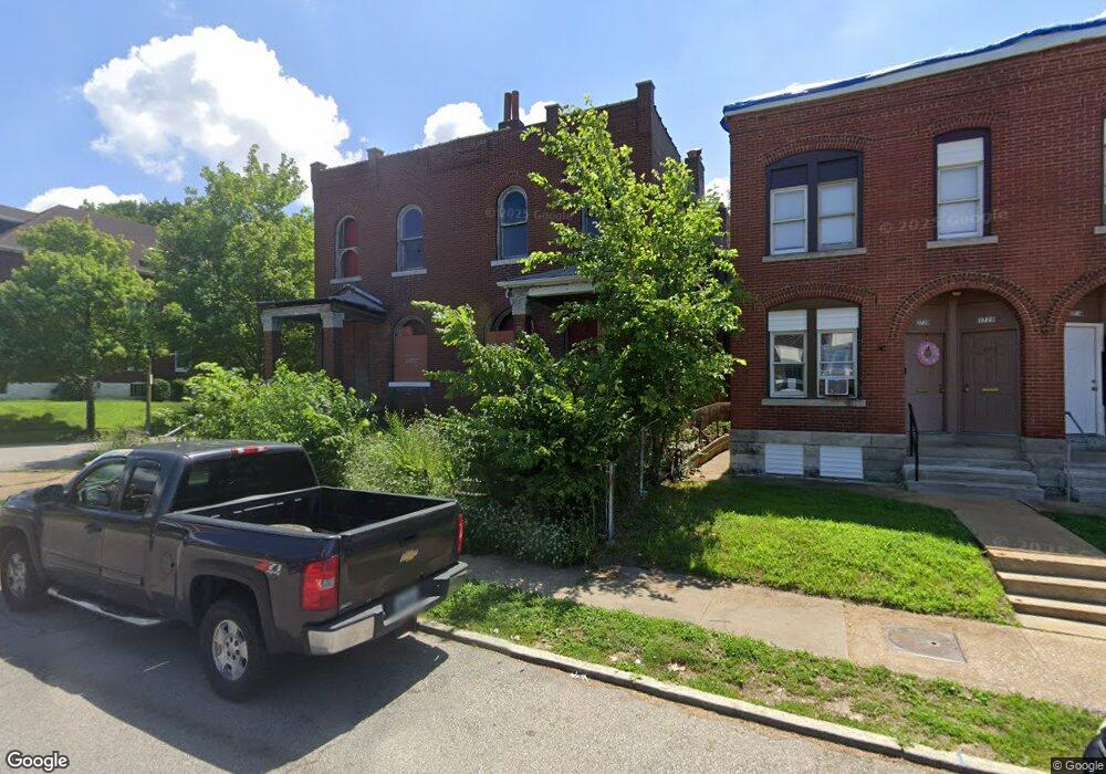 3722 Shreve Ave, Saint Louis, MO 63115 - photo 1