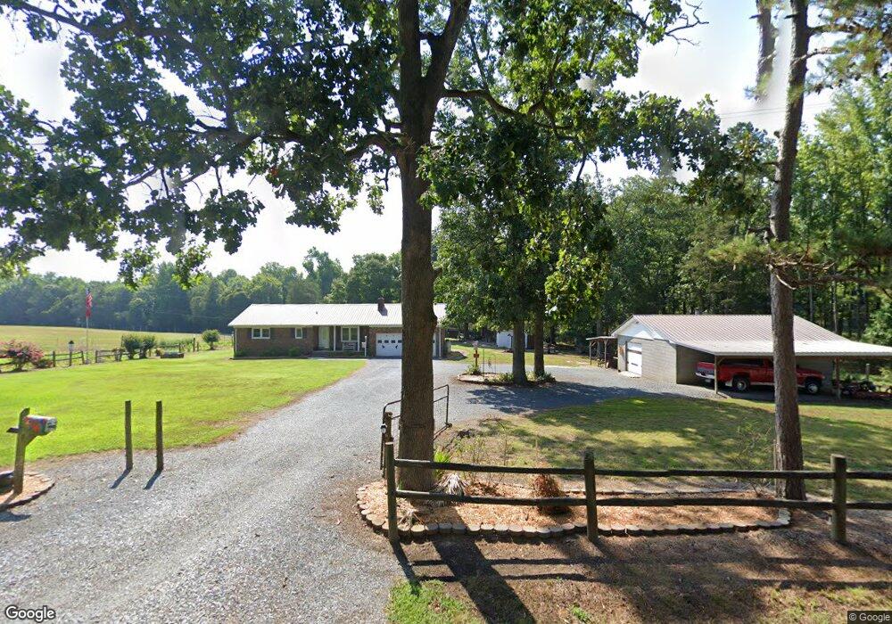 1211 Grantville Ln, Asheboro, NC 27205 - photo 1